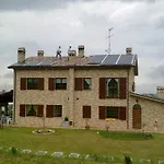 Bio Armonia Feriegård