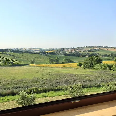 Bio Armonia Séjour à la ferme