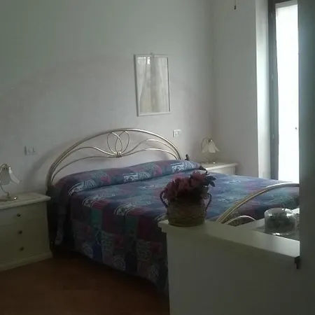 Bio Armonia Κατάλυμα σε φάρμα
