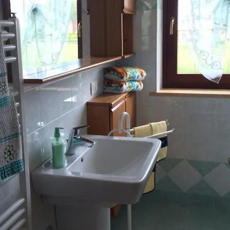 Farm stay Bio Armonia