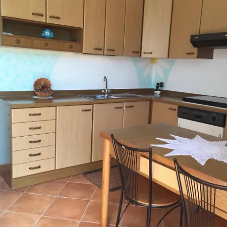 Farm stay Bio Armonia *