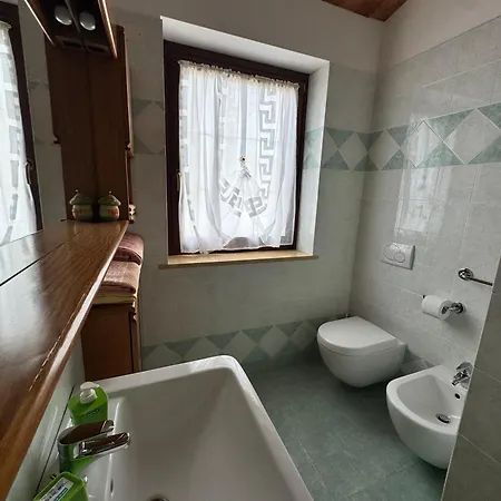 Bio Armonia Farm stay