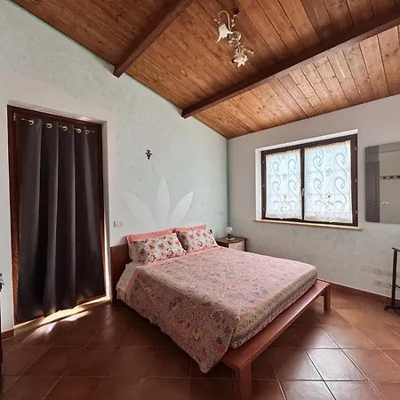 Bio Armonia Farm stay *