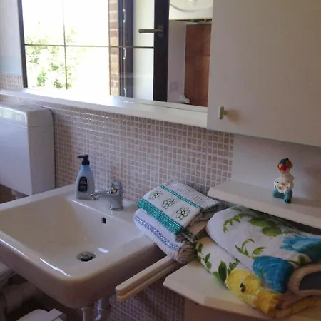 Farm stay Bio Armonia Montemarciano