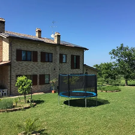 Bio Armonia Montemarciano