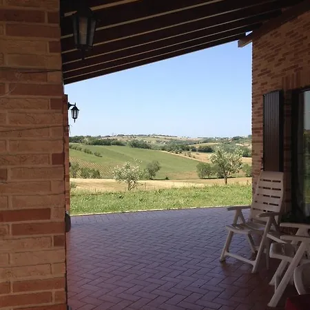 Séjour à la ferme Bio Armonia