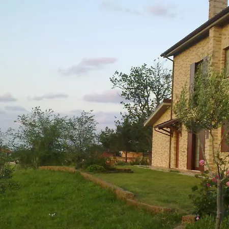 Bio Armonia * Montemarciano