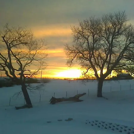 Bio Armonia Séjour à la ferme *