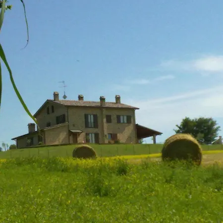 Bio Armonia Séjour à la ferme