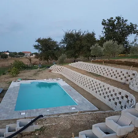 Bio Armonia Séjour à la ferme