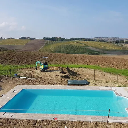 Bio Armonia Montemarciano