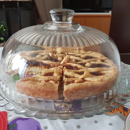 Séjour à la ferme Bio Armonia Montemarciano