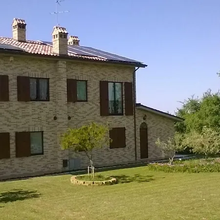 Farm stay Bio Armonia