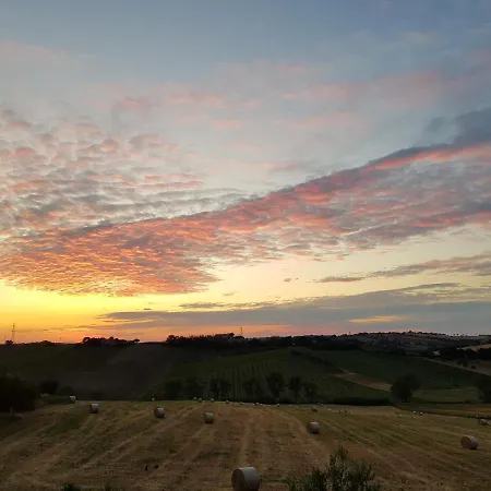 Agriturismo Bio Verde Armonia *