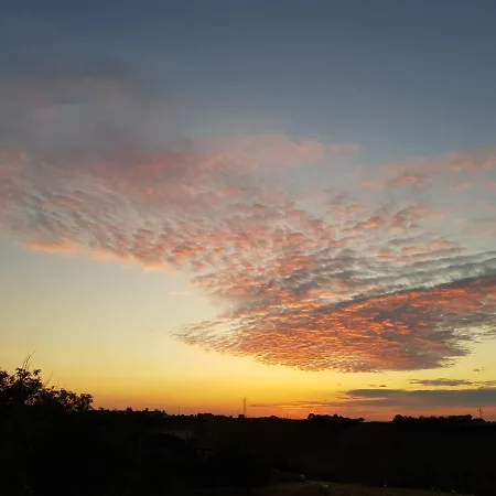 Bio Armonia Séjour à la ferme *