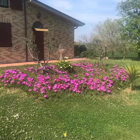 Lantgård Bio Armonia *