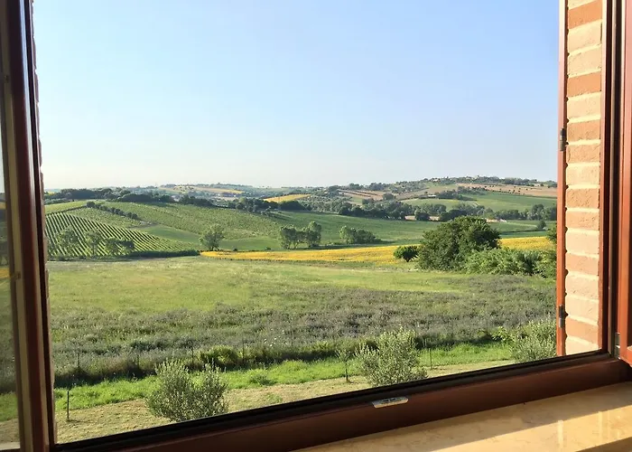 Bio Armonia Lantgård