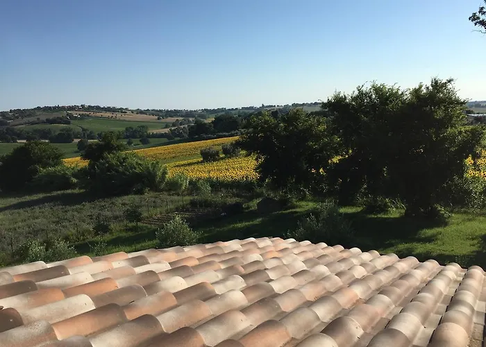 Bio Armonia Lantgård