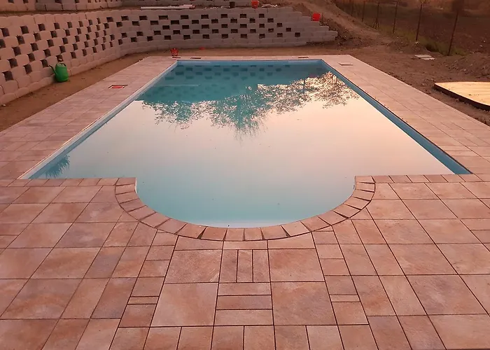 Lantgård Bio Armonia Montemarciano