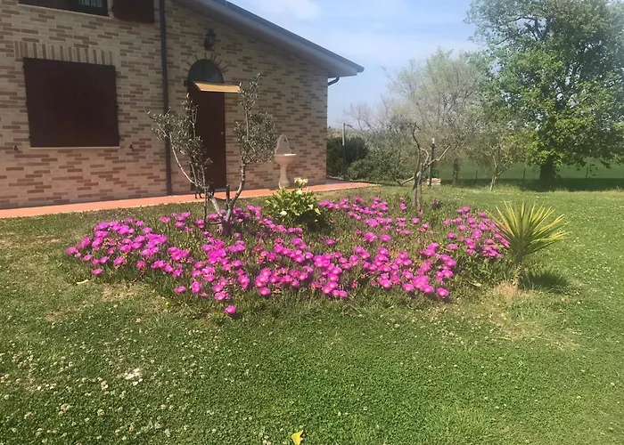 Lantgård Bio Armonia *